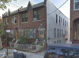 858 45th St, Brooklyn, NY 11220