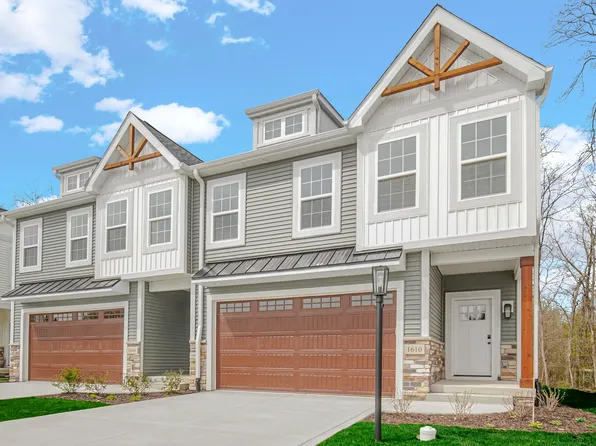 1612 Melanie Ln, Chesterton, IN 46304