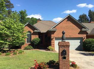 141 Heather Glen Dr, Lexington, SC 29072