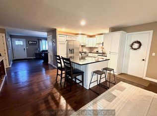 2615 O'Flannagan St, Grand Island, NE 68803