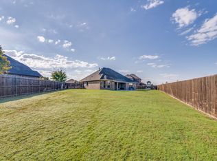 205 Duck Blind Ave, Wylie, TX 75098