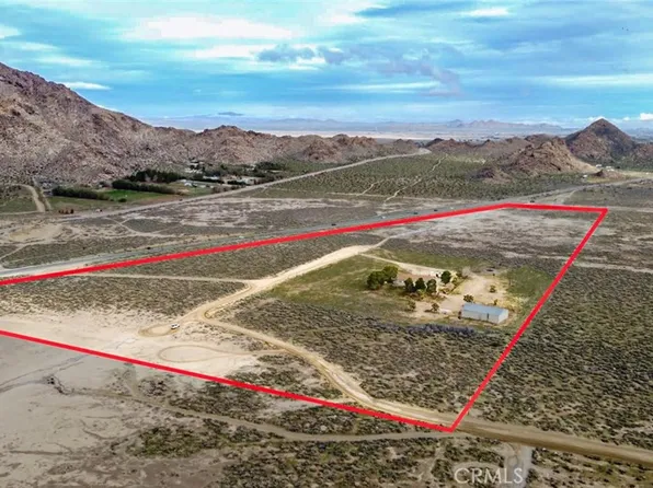 30263 State Highway 18, Lucerne Valley, CA 92356