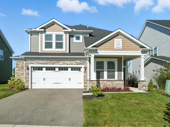12019 Landon Dr, Plain City, OH 43064