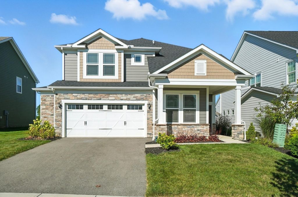 Real estate listing image