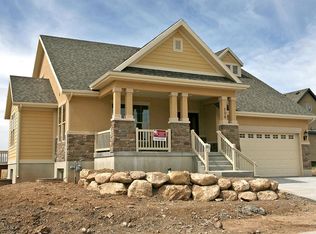 706 S Willow Ln, Mapleton, UT 84664