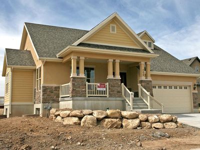 706 S Willow Ln, Mapleton, UT, 84664