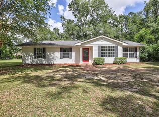 3238 Crawfordville Hwy, Crawfordville, FL 32327