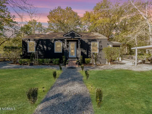 406 Sanborn Street, Aberdeen, NC 28315