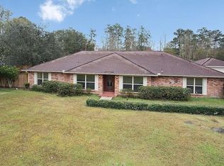 2012 Old River Rd, Slidell, LA 70461