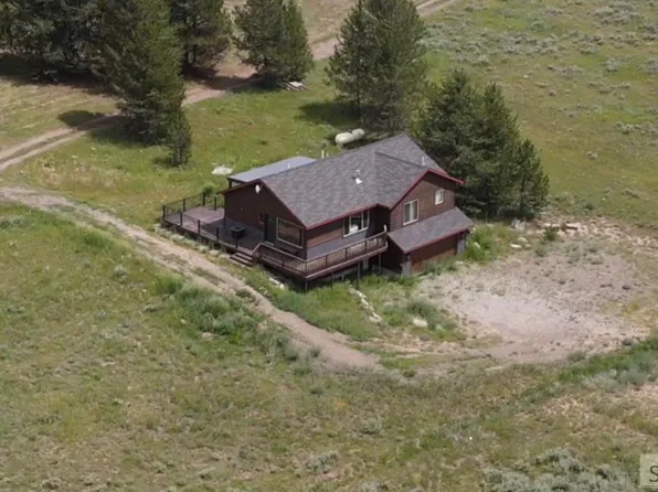3987 Dirk Dr, Island Park, ID 83429