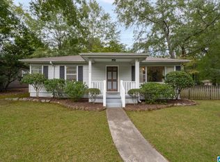 1248 Dunston Ave, Birmingham, AL 35213