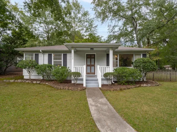 1248 Dunston Ave, Birmingham, AL 35213