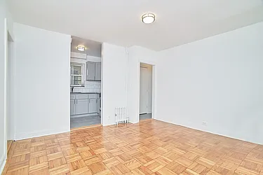 Rented by Keller Williams NYC