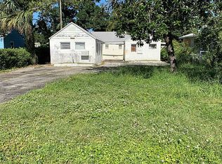 709 56th St, West Palm Beach, FL 33407
