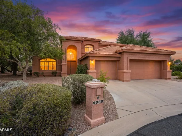 9030 E NACOMA Drive, Sun Lakes, AZ 85248