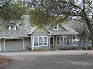 2111 Deer Valley Rd, Rescue, CA 95672