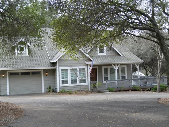 2111 Deer Valley Rd, Rescue, CA 95672