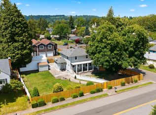 707 SE Union St, Camas, WA 98607