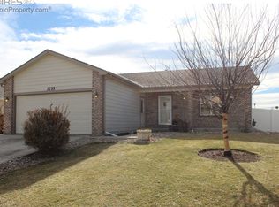 3755 Mount Meeker St, Wellington, CO 80549