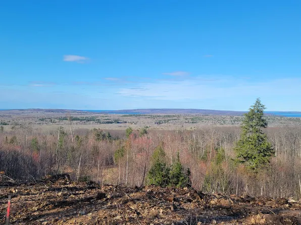 888XX Turner Rd Lot 4-2351, Bayfield, WI 54814
