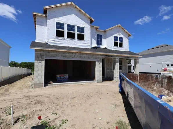 742 River Stone Trl, Sanford, FL 32771