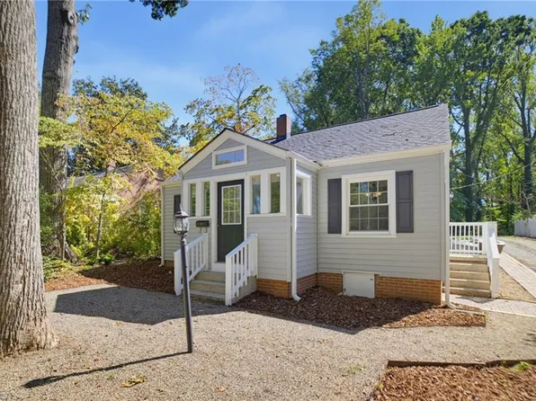 3809 Walker Ave, Greensboro, NC 27403