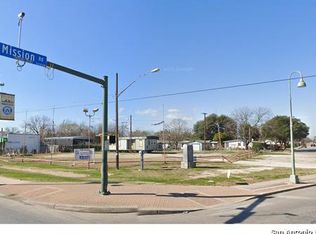 3211 Roosevelt Ave, San Antonio, TX 78214