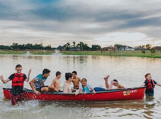 4903 Lagos Lagoon Ct, Spring, TX 77389