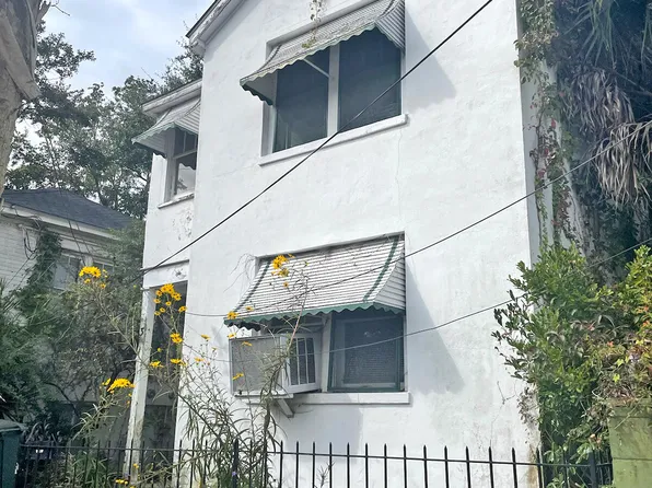 38 Nunan St, Charleston, SC 29403