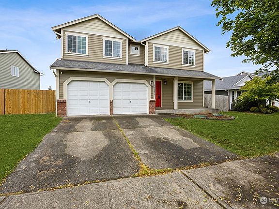 2nd image of 16631 91st Avenue SE