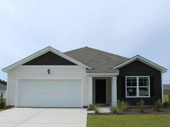4481 E Coast Ln, Shallotte, NC 28470