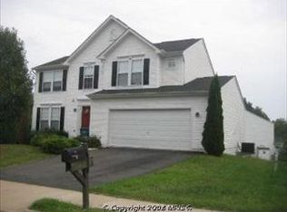 28 Aurelie Dr, Fredericksburg, VA 22406