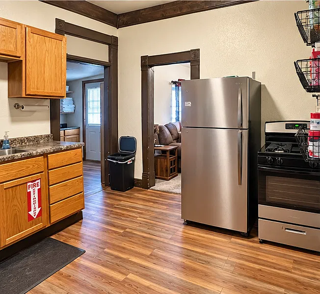2 bed, 1103 sqft, $1,625 — Photo 4