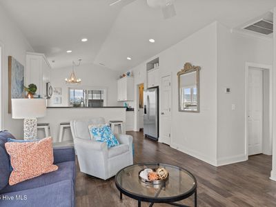 106 Willis Avenue #A, Atlantic Beach, NC, 28512