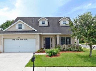 8038 Spirit Ct, New Port Richey, FL 34655