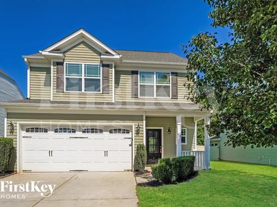 116 Wintergreen Ct, Lexington, NC, 27295