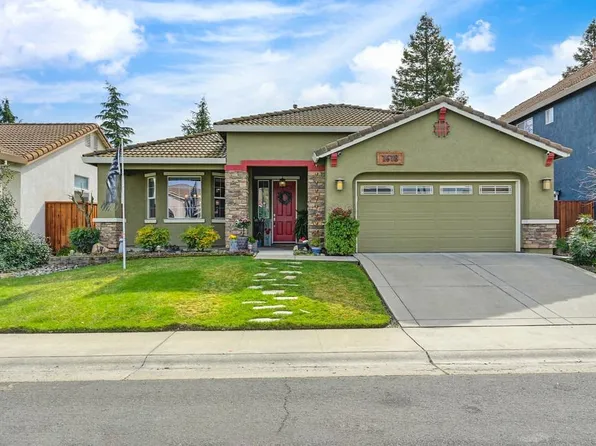 1618 Dreamy Way, Sacramento, CA 95835