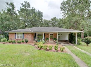 4261 Packingham Dr, Mobile, AL 36609