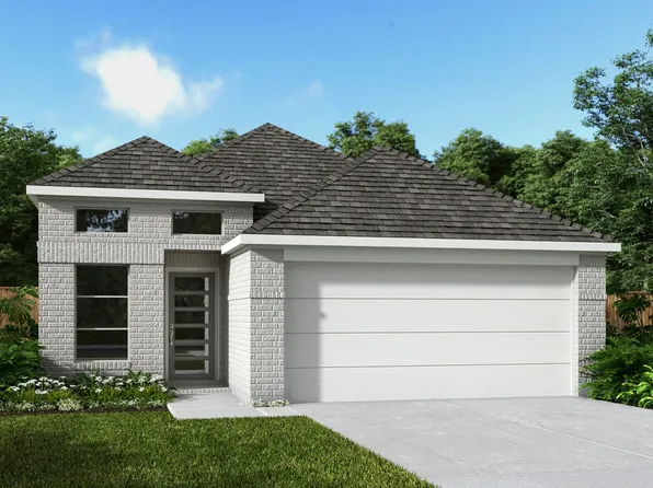1722W Plan, Candela 40'
