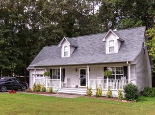 1972 Hunt Rd SE, Cleveland, TN 37323