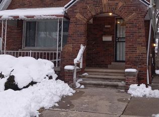 16832 Lawton St, Detroit, MI