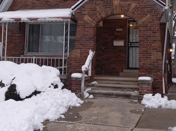 16832 Lawton St, Detroit, MI 48221