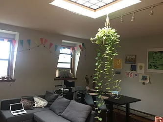 Rented by Dwell Residential Inc