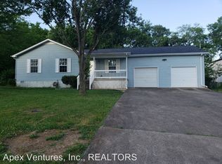610 Olive Branch Rd, Smyrna, TN 37167
