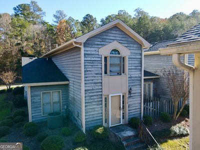 458 River Pointe Dr, Macon, GA, 31211