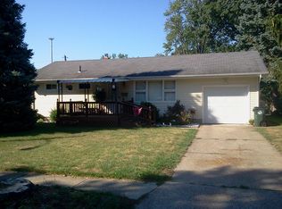 17 Herman Ave, Hamilton, OH 45013