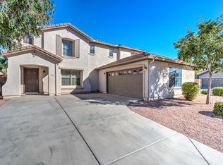 3772 E Liberty Ln, Gilbert, AZ 85296