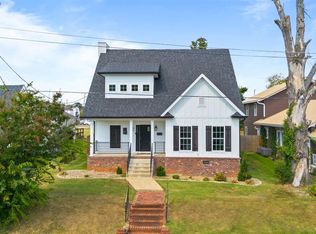 1125 Magnolia St, Bowling Green, KY 42103