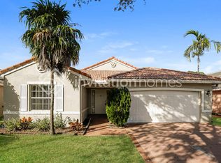 5010 SW 151st Ter, Hollywood, FL 33027