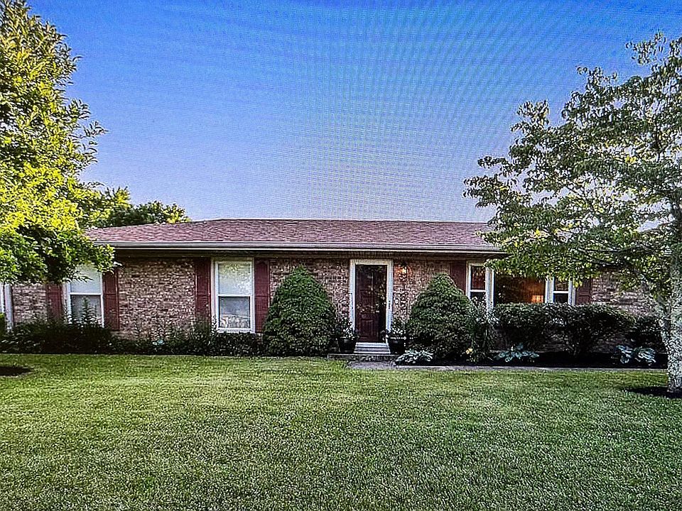 3132 Dale Hollow Dr, Lexington, KY 40515 Zillow